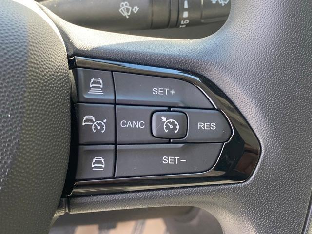 new 2026 Ram ProMaster 2500 car, priced at $54,525