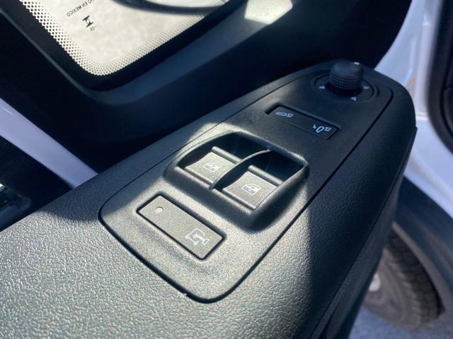 new 2026 Ram ProMaster 2500 car, priced at $54,525