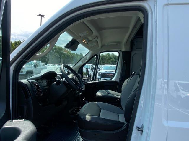 new 2024 Ram ProMaster 3500 car, priced at $49,040