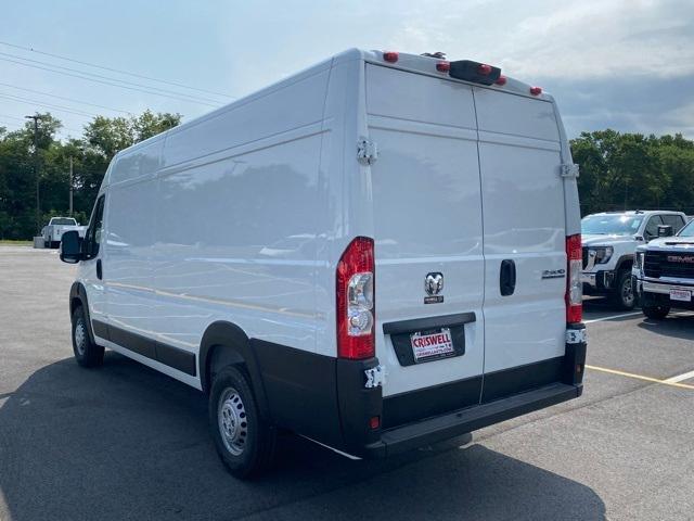 new 2024 Ram ProMaster 3500 car, priced at $49,040