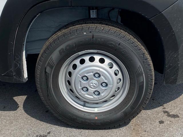 new 2024 Ram ProMaster 3500 car, priced at $49,040