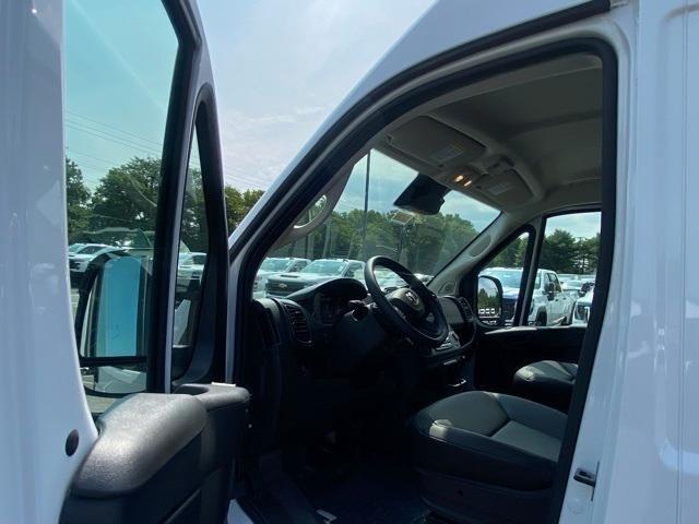 new 2024 Ram ProMaster 3500 car, priced at $49,040