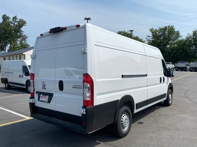 new 2024 Ram ProMaster 3500 car, priced at $49,040