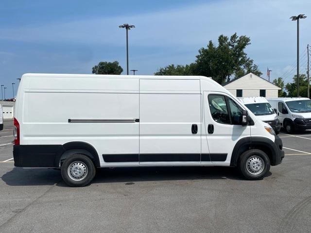 new 2024 Ram ProMaster 3500 car, priced at $49,040