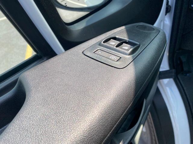 new 2024 Ram ProMaster 3500 car, priced at $49,040