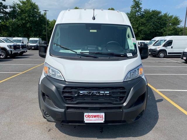 new 2024 Ram ProMaster 3500 car, priced at $49,040