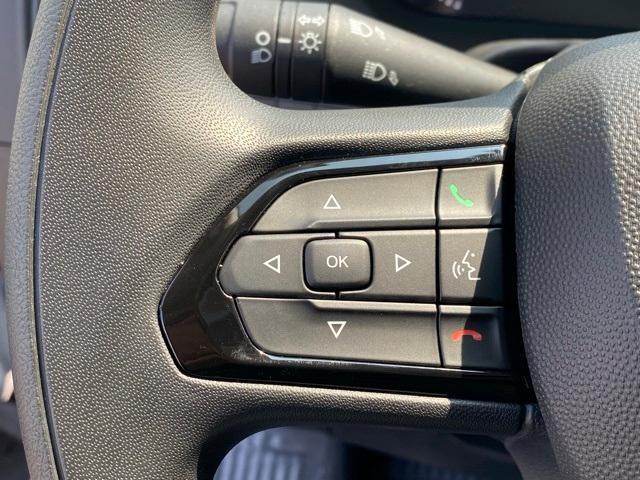 new 2024 Ram ProMaster 3500 car, priced at $49,040