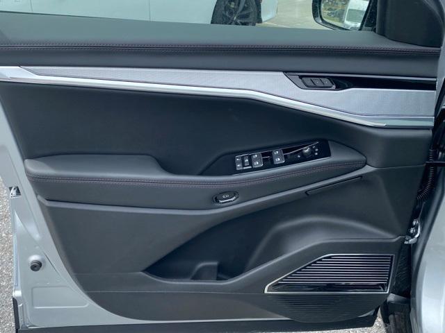 new 2025 Jeep Wagoneer S car, priced at $58,725