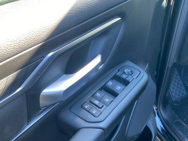 new 2026 Ram 1500 car, priced at $54,850