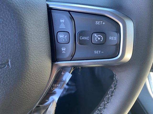 new 2026 Ram 1500 car, priced at $54,850