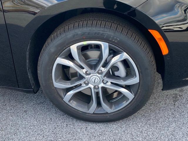 new 2026 Chrysler Pacifica car, priced at $53,500