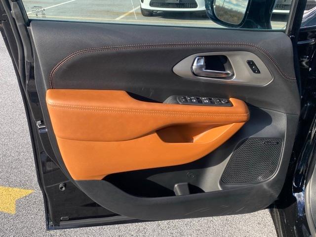 new 2026 Chrysler Pacifica car, priced at $53,500