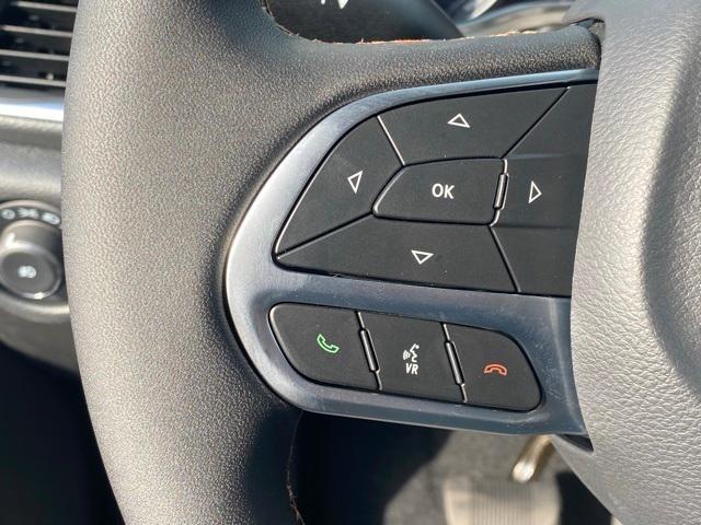 new 2026 Chrysler Pacifica car, priced at $53,500