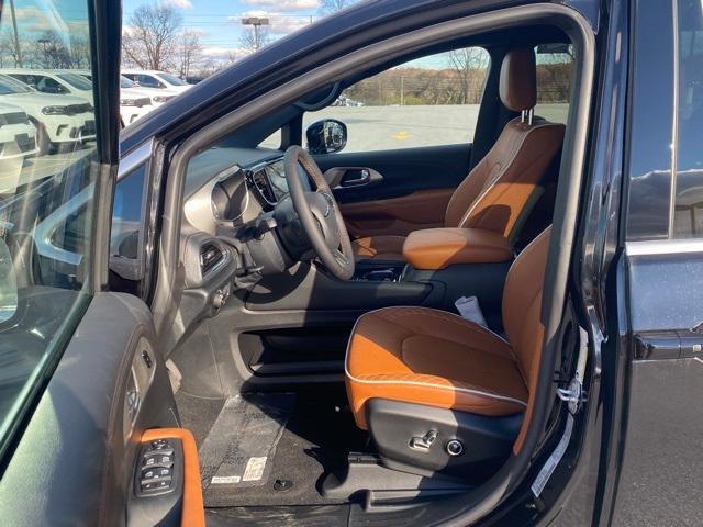 new 2026 Chrysler Pacifica car, priced at $53,500