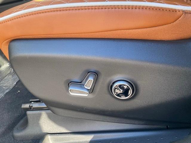 new 2026 Chrysler Pacifica car, priced at $53,500