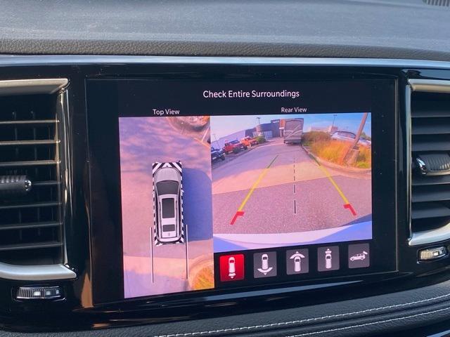 new 2026 Chrysler Pacifica car, priced at $38,780