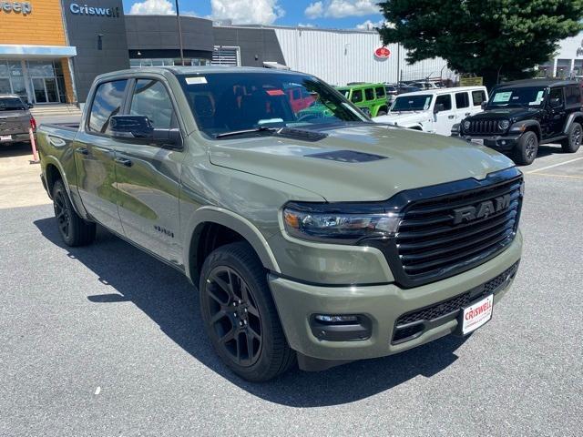 new 2026 Ram 1500 car, priced at $68,000