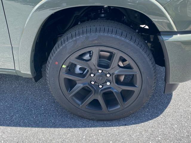 new 2026 Ram 1500 car, priced at $68,000