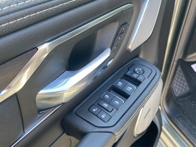 new 2026 Ram 1500 car, priced at $68,000