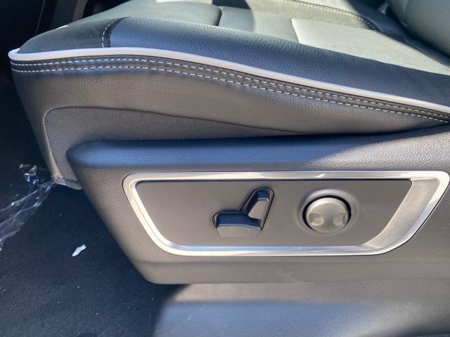 new 2026 Ram 1500 car, priced at $68,000