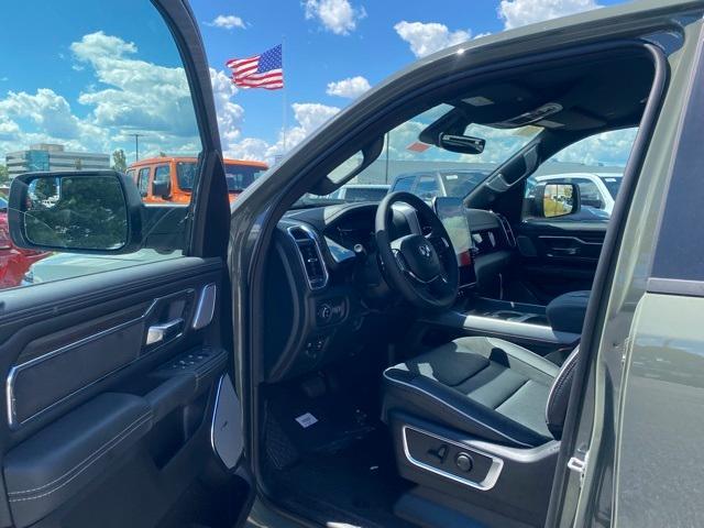 new 2026 Ram 1500 car, priced at $68,000