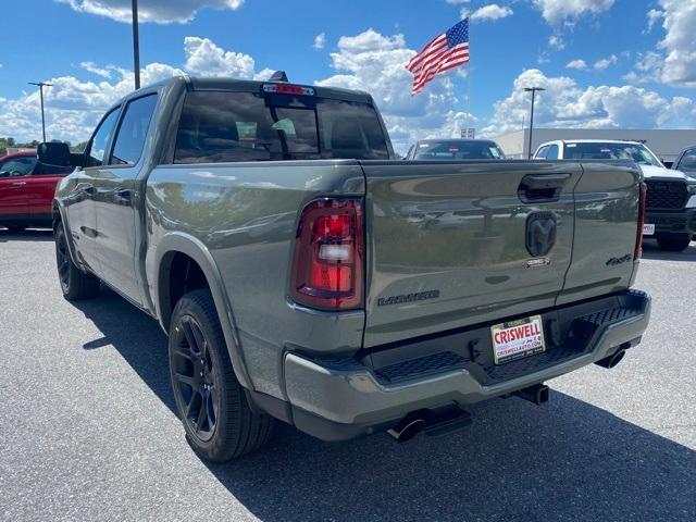 new 2026 Ram 1500 car, priced at $68,000