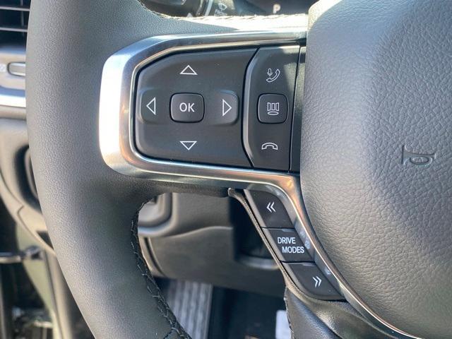 new 2026 Ram 1500 car, priced at $68,000