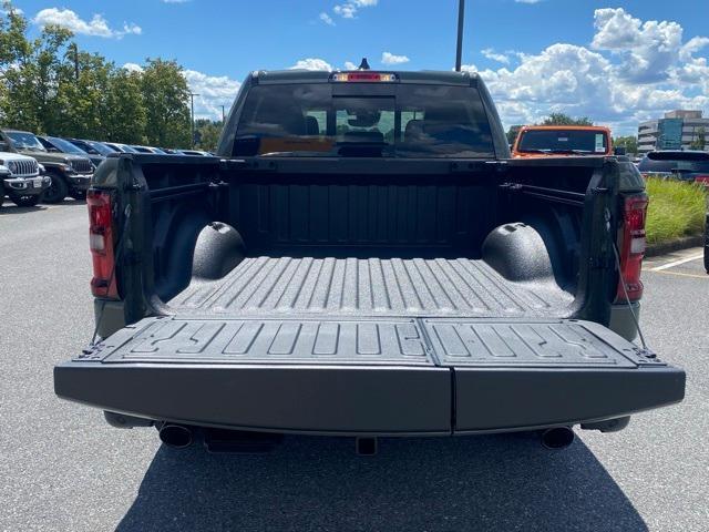 new 2026 Ram 1500 car, priced at $68,000