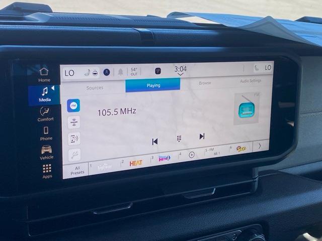 new 2026 Jeep Wrangler car, priced at $48,025