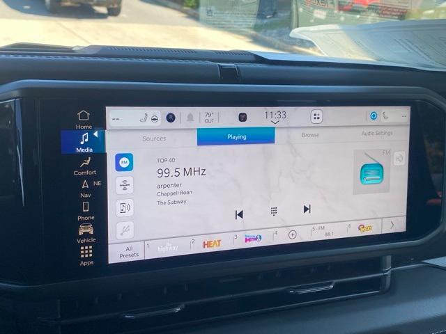 new 2025 Jeep Wrangler car, priced at $48,000