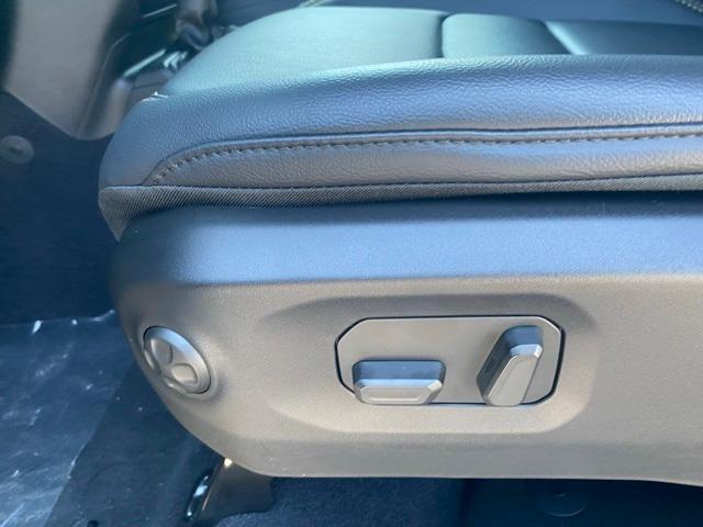 new 2025 Jeep Wrangler car, priced at $48,000