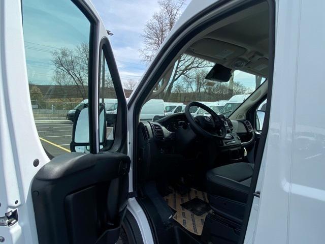 new 2024 Ram ProMaster 2500 car, priced at $50,949