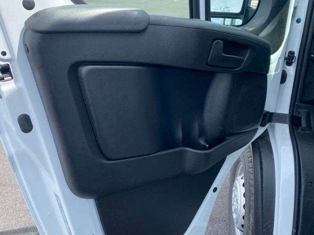 new 2024 Ram ProMaster 2500 car, priced at $50,949