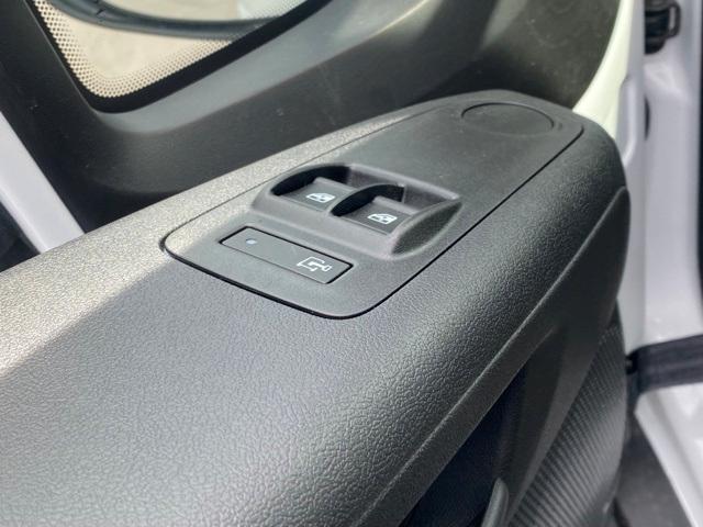 new 2024 Ram ProMaster 2500 car, priced at $50,949