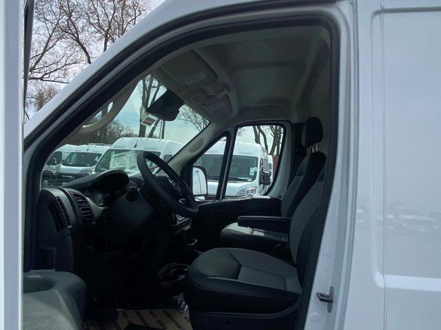 new 2024 Ram ProMaster 2500 car, priced at $50,949