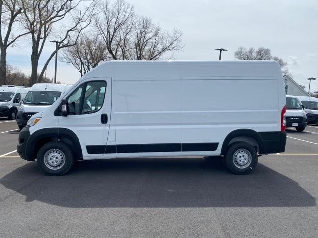 new 2024 Ram ProMaster 2500 car, priced at $50,949