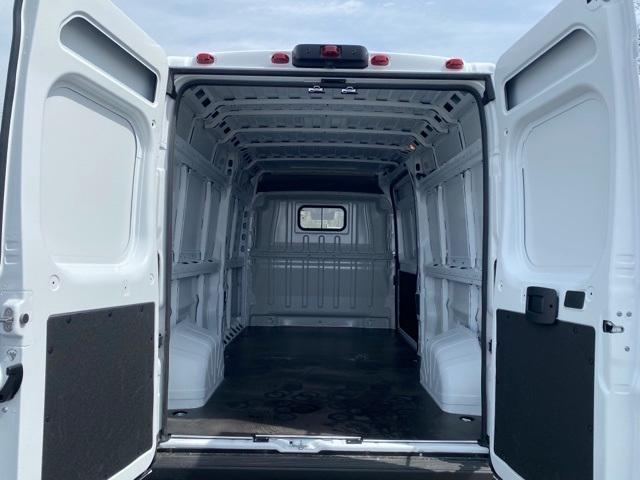 new 2024 Ram ProMaster 2500 car, priced at $50,949