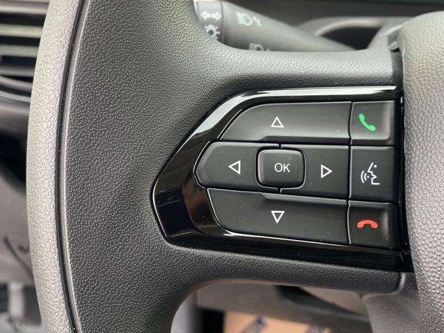 new 2024 Ram ProMaster 2500 car, priced at $50,949