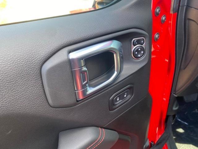 new 2026 Jeep Wrangler car, priced at $66,315