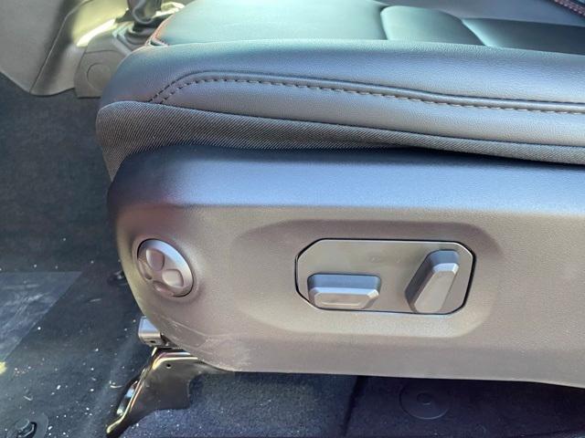 new 2026 Jeep Wrangler car, priced at $66,315