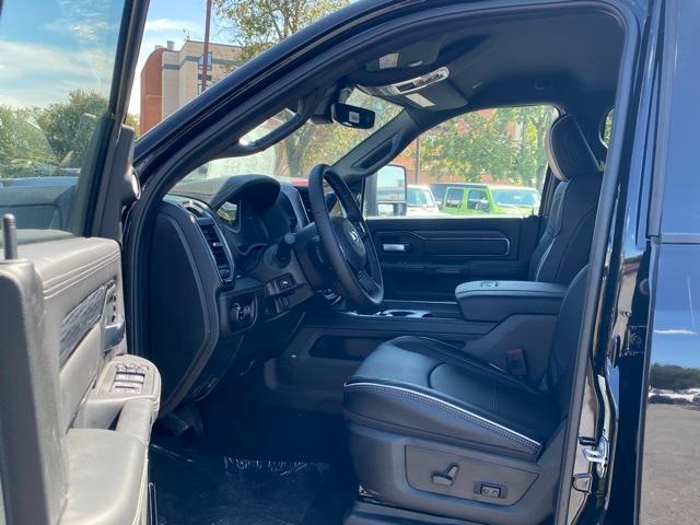 new 2025 Ram 2500 car, priced at $82,900