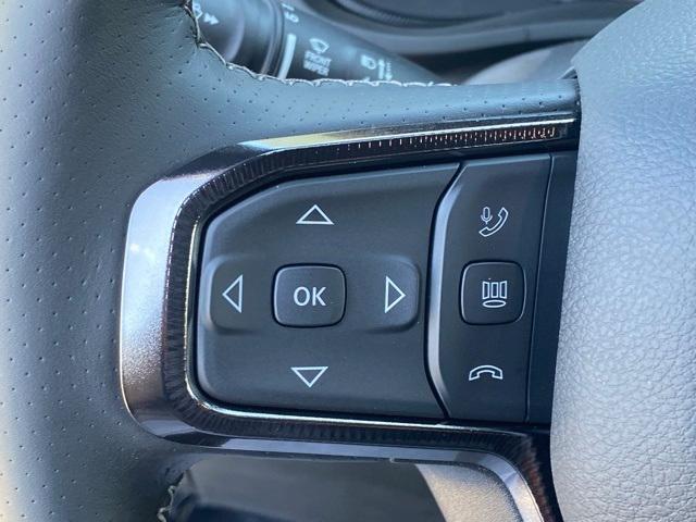 new 2025 Ram 2500 car, priced at $82,900