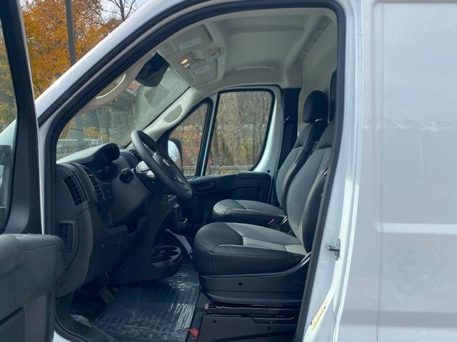 new 2026 Ram ProMaster 1500 car, priced at $53,785