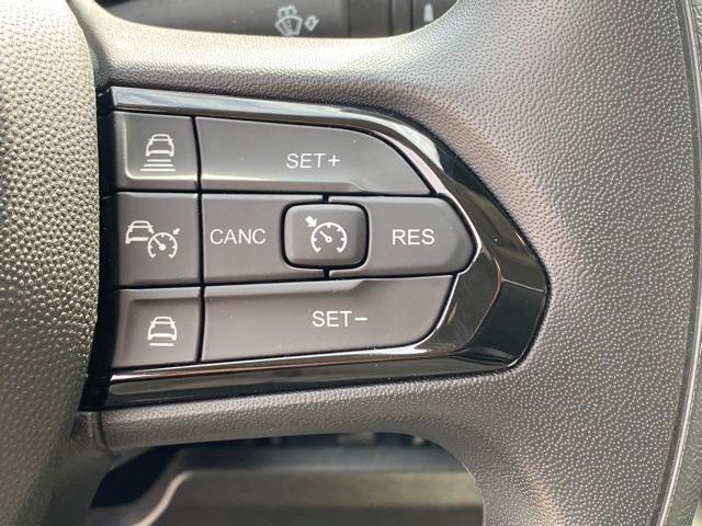 new 2026 Ram ProMaster 1500 car, priced at $53,785