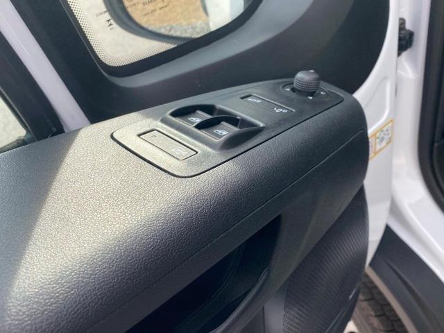 new 2026 Ram ProMaster 1500 car, priced at $53,785