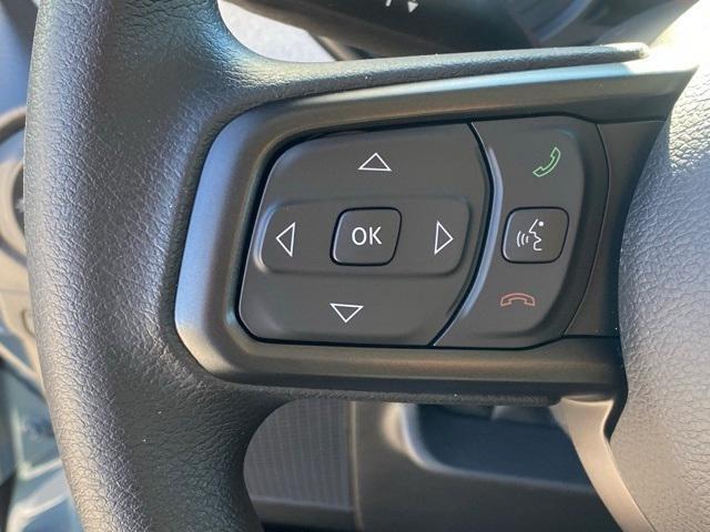 new 2026 Jeep Wrangler car, priced at $39,000