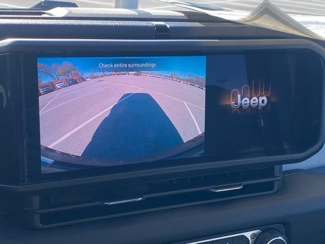 new 2026 Jeep Wrangler car, priced at $39,000