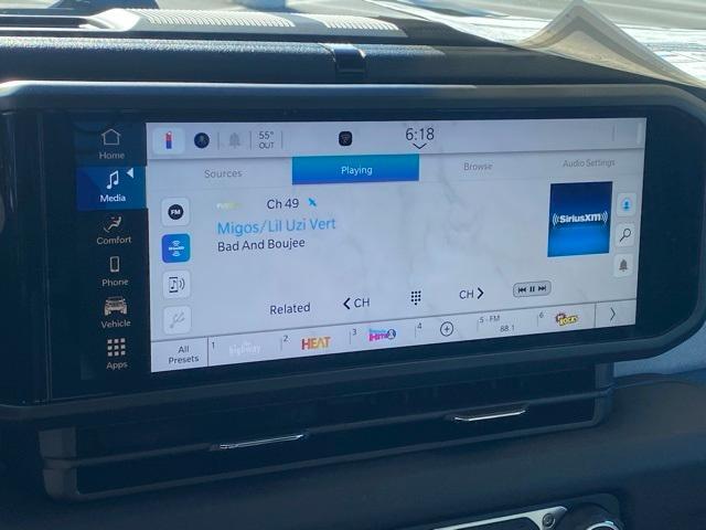 new 2026 Jeep Wrangler car, priced at $39,000