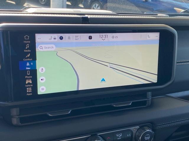 new 2026 Jeep Wrangler car, priced at $55,685