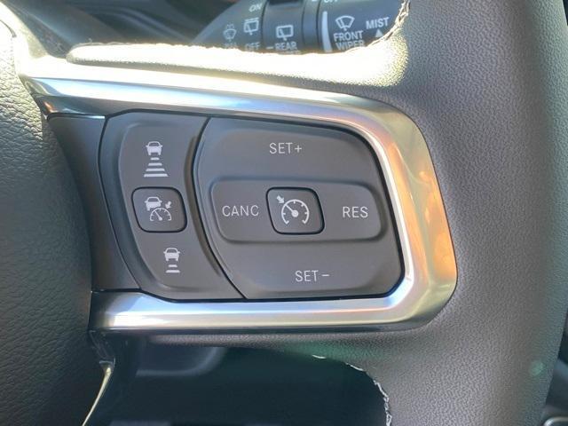 new 2026 Jeep Wrangler car, priced at $55,685